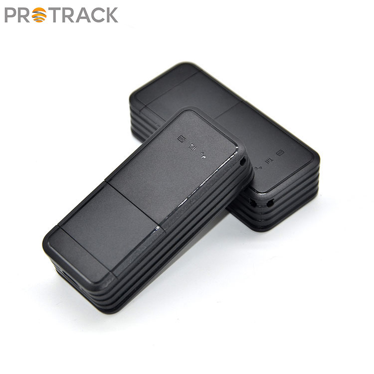 Uşaqlar üçün Mini GPS Tracker