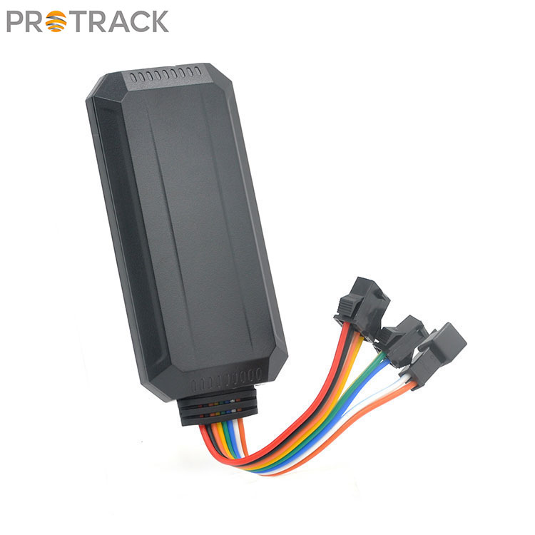 Avtomobil GPS Tracker