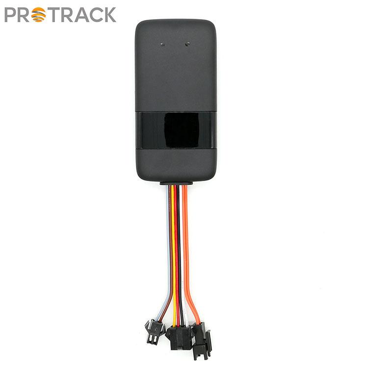 Vehicle Gps Tracker-in iş prinsipi