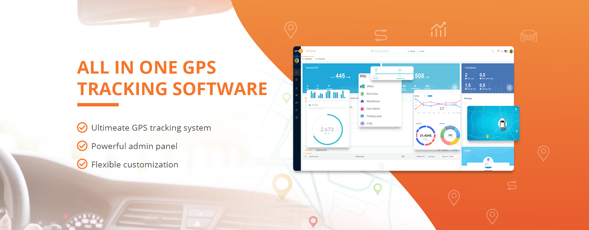 Çin GPS İzləyicisi İstehsalçıları