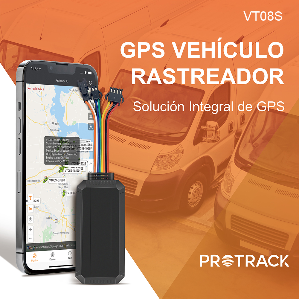 Portativ GPS İzləmə Cihazı Sistemindən Necə İstifadə Edilir?