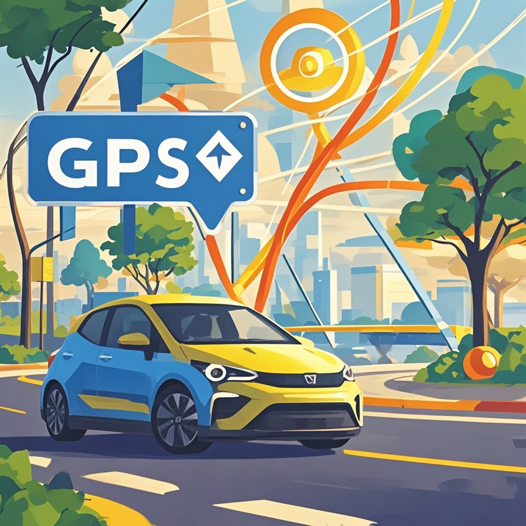 Muxtar sürücülükdə GPS-in problemləri və məhdudiyyətləri