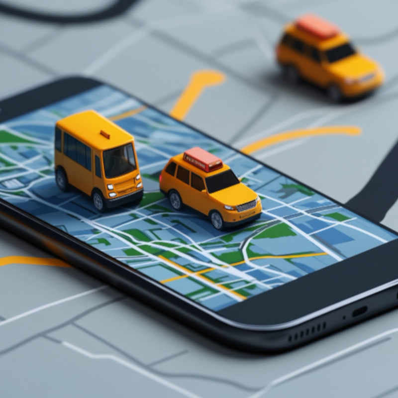 Avtomobil GPS sisteminin hansı növü ən yaxşısıdır?