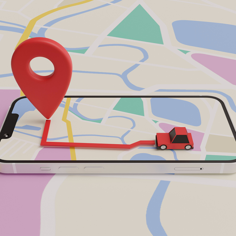 GPS Trackerinizi avtomobilinizdə gizlətmək üçün ən yaxşı yerlər