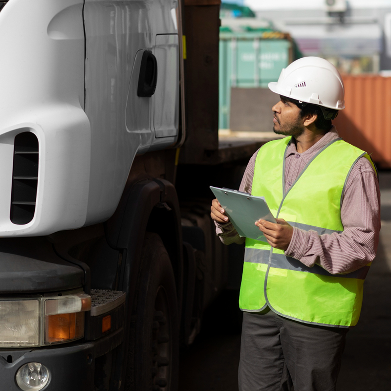 Vasitənizin donanması üçün sağ GPS izləmə platformasını seçmək