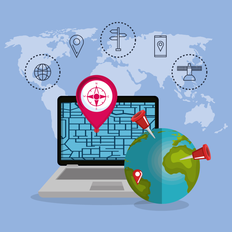 GPS Tracker ilə İnternetə ehtiyacını başa düşmək