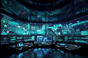 Enterprise həlləri üçün birləşdirilmiş sahiblik monitorinqi: funksional keyfiyyətin açılması