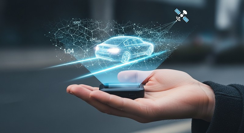 Məlumat planlarını başa düşmək: Bir GPS izləyicisi həqiqətən bir çox məlumat necə istifadə edir?