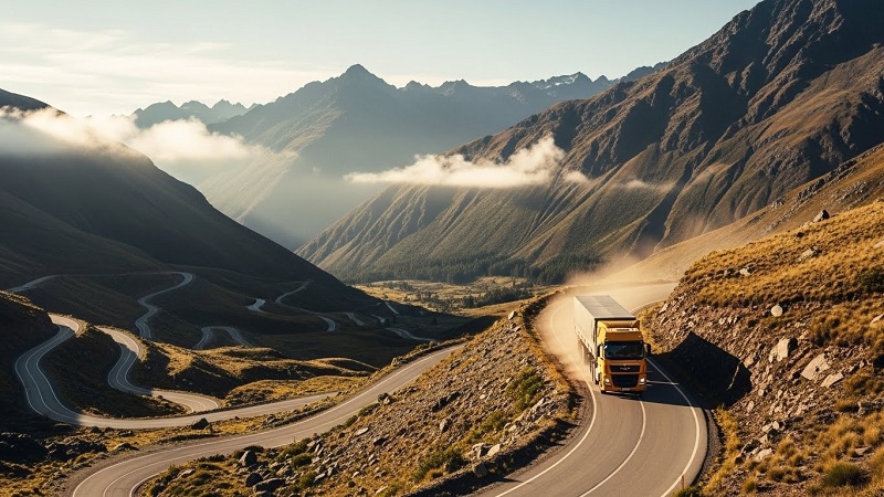 GPS İzləyicilərinin Müvəffəqiyyətə Təsiri ilə Donanma Prosedurlarının Dəyişdirilməsi