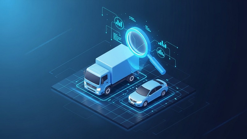 Təxmin etməyi dayandırın, nəzarət etməyə başlayın: GPS izləyiciləri üçün əsl biznes işi