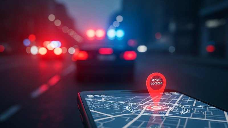 Uğurlara güvənməyi dayandırın: GPS İzləmə üçün Qəddar Dürüst Bələdçi