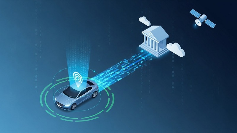 GPS izləyiciləri və avtomobil kreditləri haqqında həqiqət: Texnologiya təsdiqləri necə dəyişir